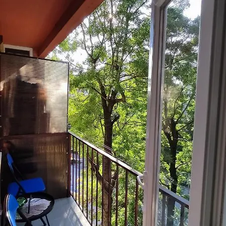 Simon Apartament Kragujevac