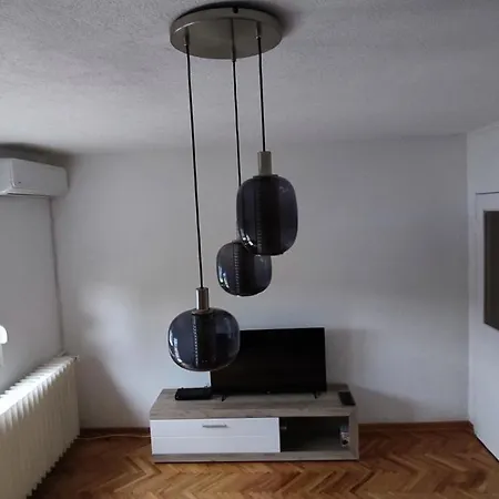 Apartment Simon Kragujevac