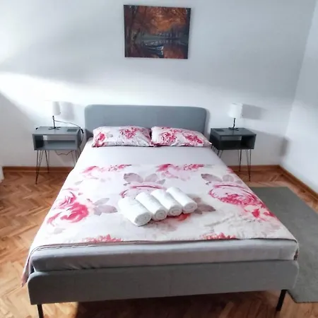 Apartment Simon Kragujevac