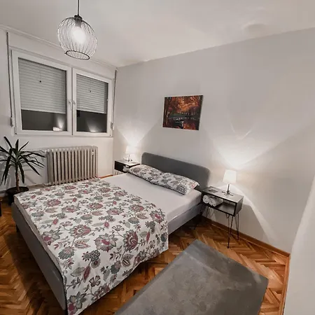 Apartment Simon *