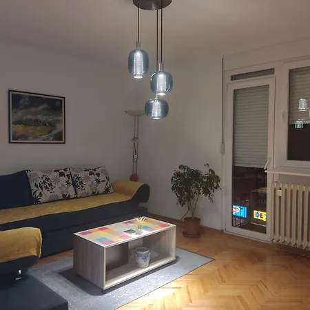 Apartment Simon Kragujevac