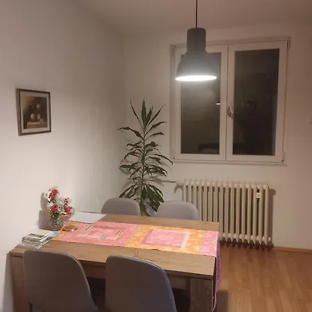 Apartment Simon