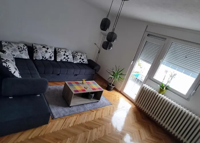 Simon Апартаменты